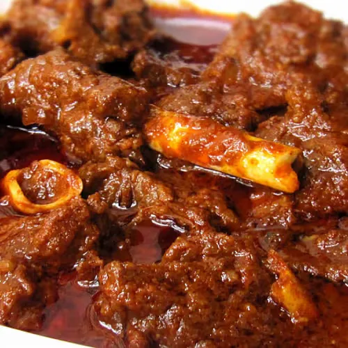Mutton Roganjosh