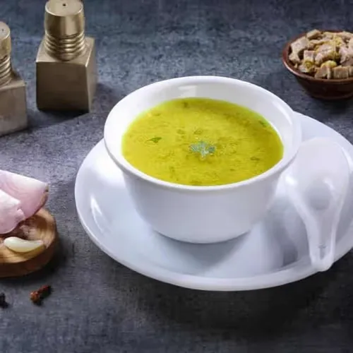 Mutton Soup
