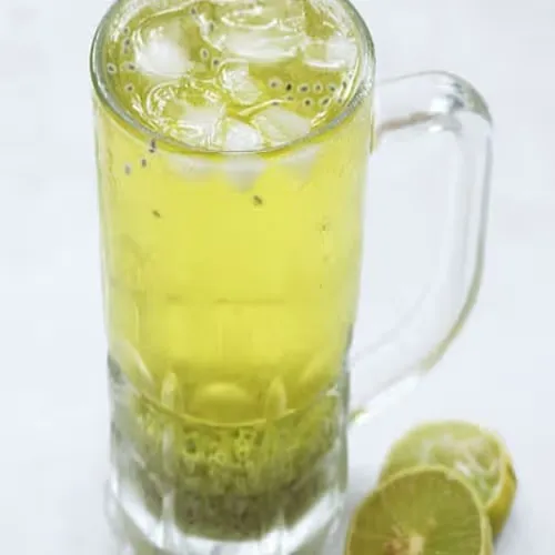 NANNARI SODA