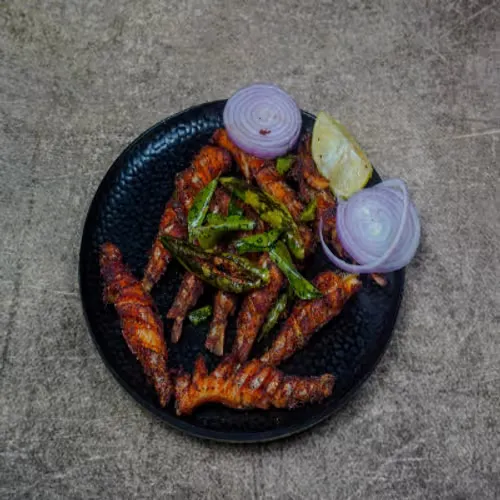 Natholi Fish Fry