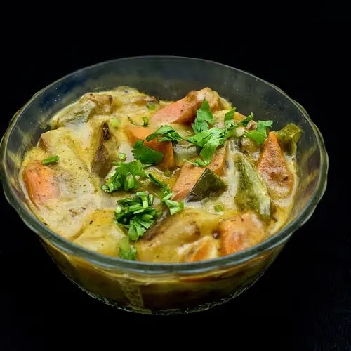 Navaratan Korma
