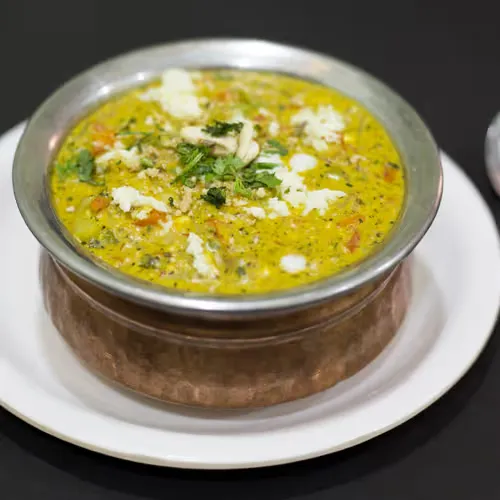 Navaratan Korma