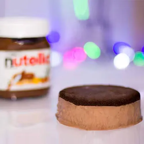 Nutella Delight