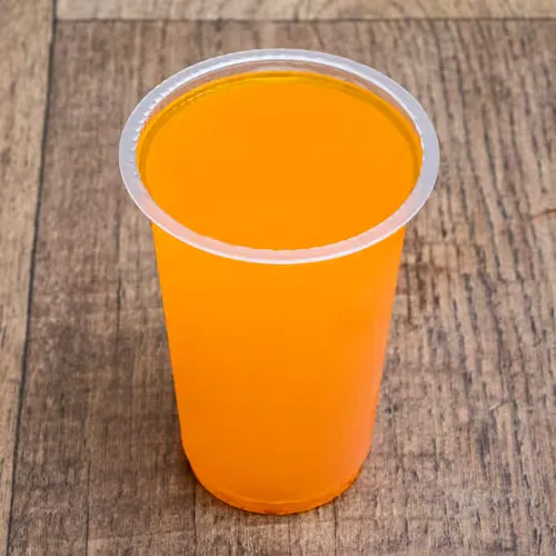 ORANGE SODA
