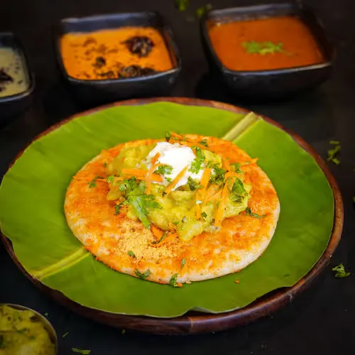 Open Masala