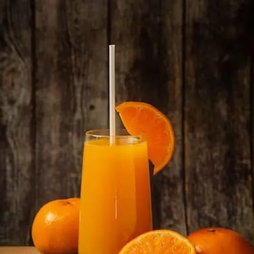 Orange Citrus