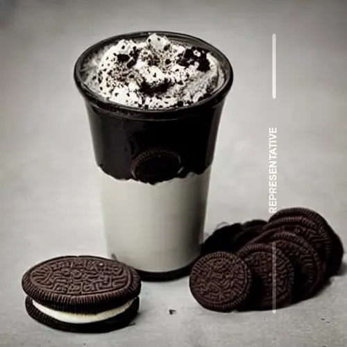 Oreo