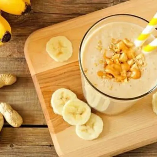 PEANUT BANANA