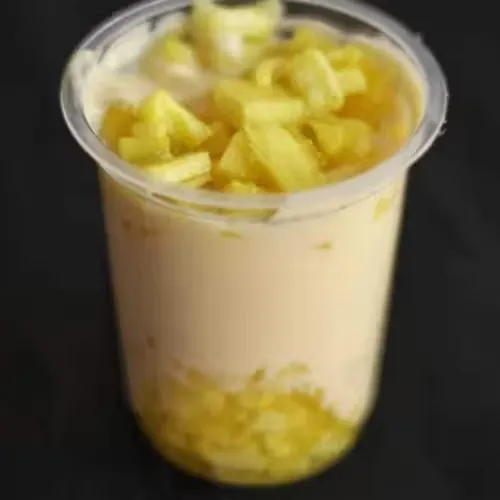 PINEAPPLE LASSI