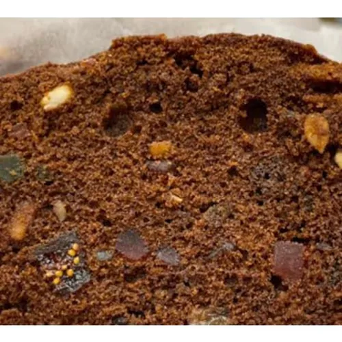 PLUM CAKE