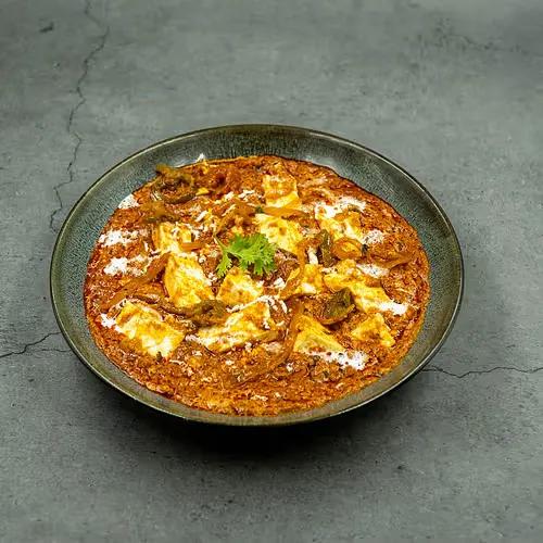 Paneer Amritsari