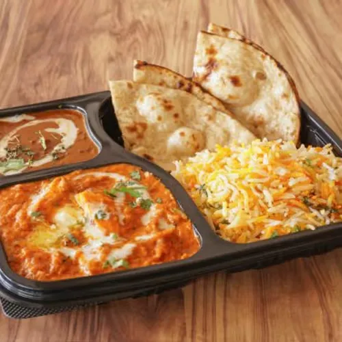 Paneer Makhani