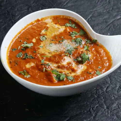 Paneer Masala