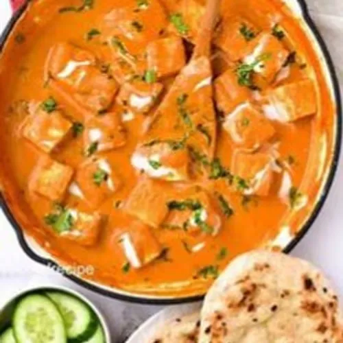 Paneer Masala