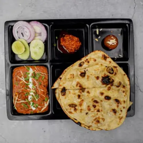 Paneer Tikka Masala