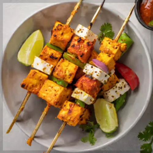 Paneer Tikka