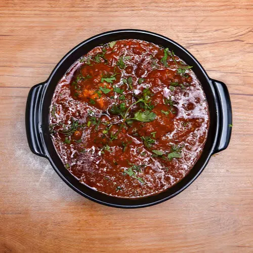 Panjabi Chicken Masala