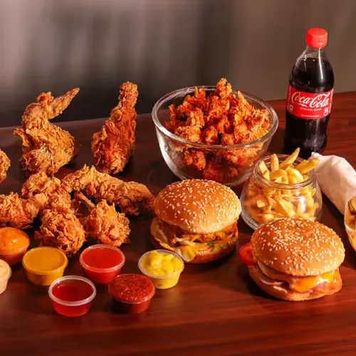 Party Meal