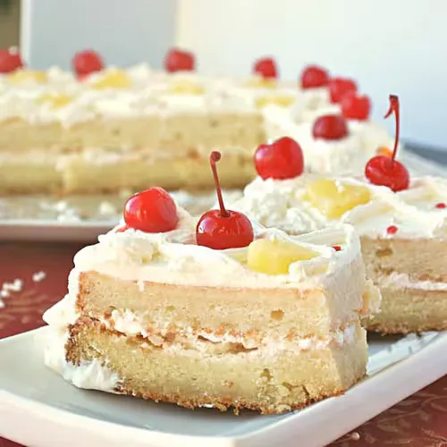 Pastry Cake-1000 gm (كيك المعجنات - 1000 جرام)