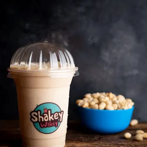 Peanut Butter Milkshake