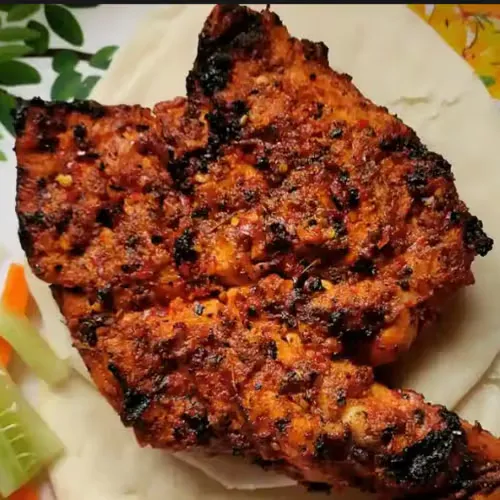 Pepper Al Faham