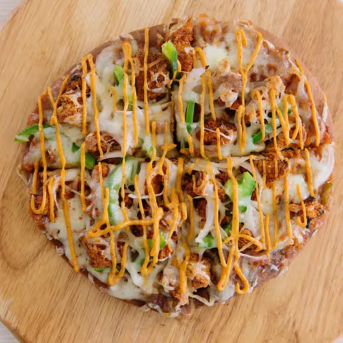Peri Peri Pizza
