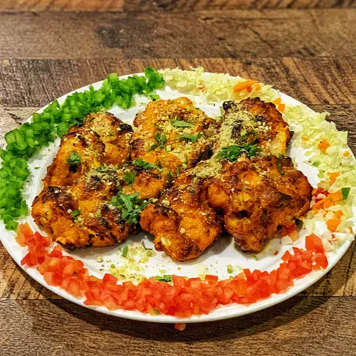 Peshawari Chicken