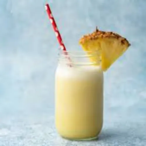 Pineapple Smoothie
