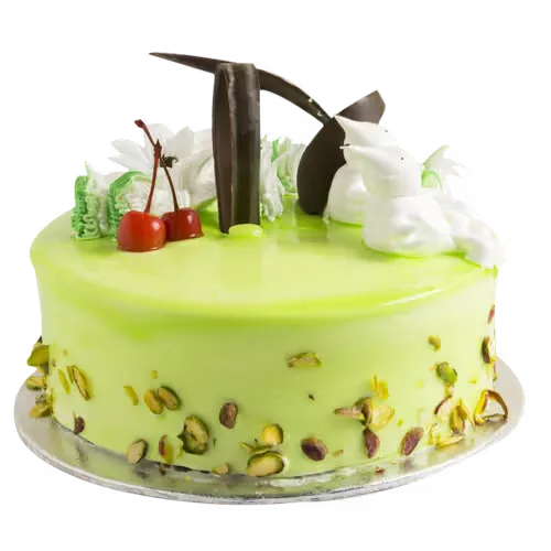 Pista Cake