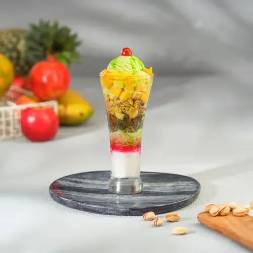 Pista Falooda