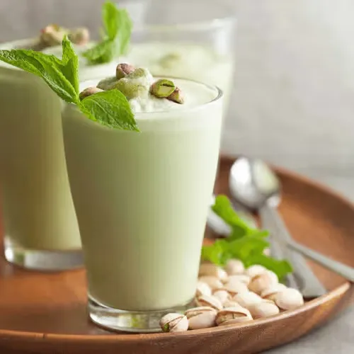 Pista Shake