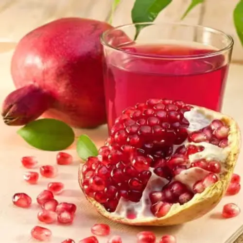 Pomegranate Juice/Shake