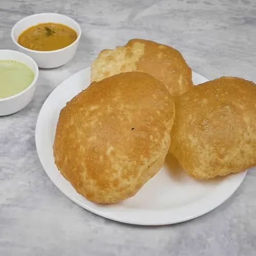 Poori Baji