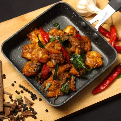Prawn Chettinad