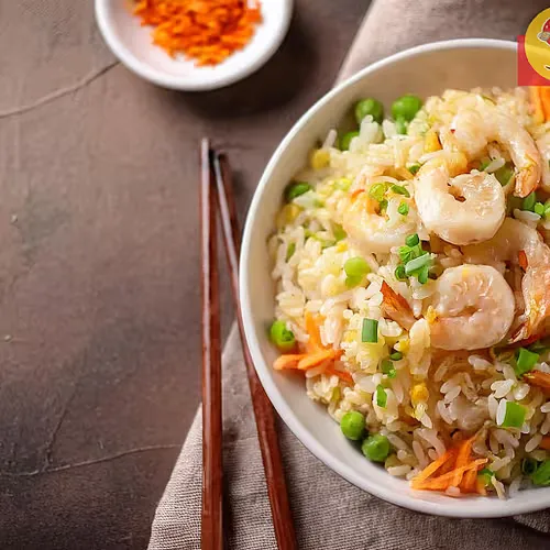 Prawn Fried Rice