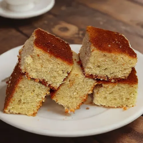 Cake-Dil 500 gm (كيك 500 جرام)