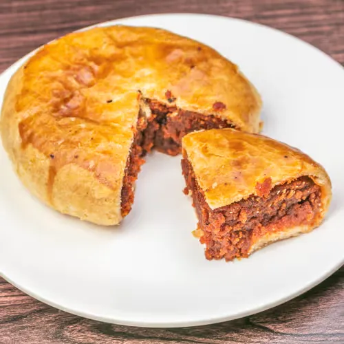 Puffs-Dil (معجنات ديل)