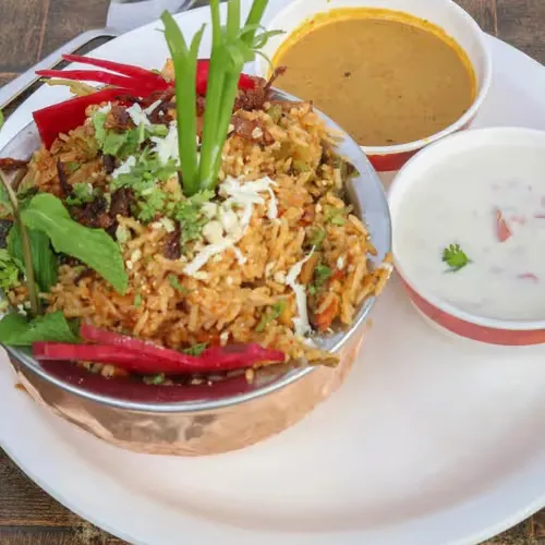 Puffs-Quail (معجنات (كاداي))