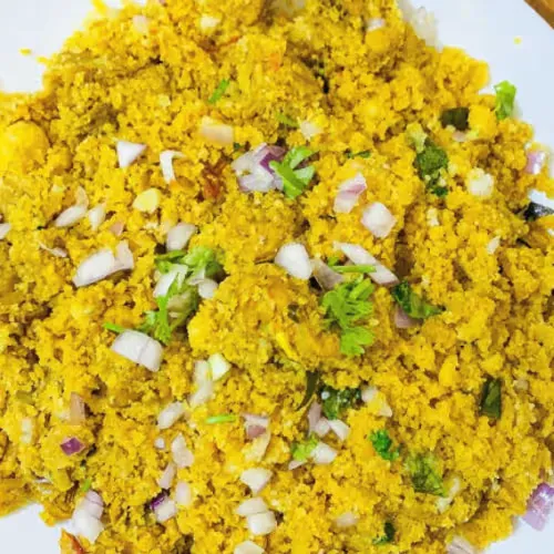 Puttu Mix