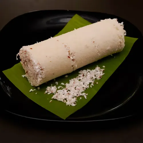 Puttu