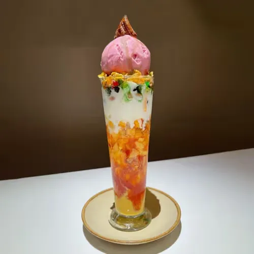 ROYAL FALOODA