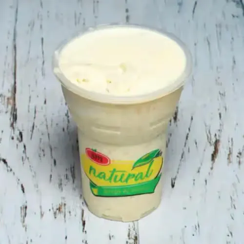Rabri Falooda
