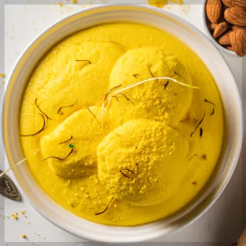 Ras Malai