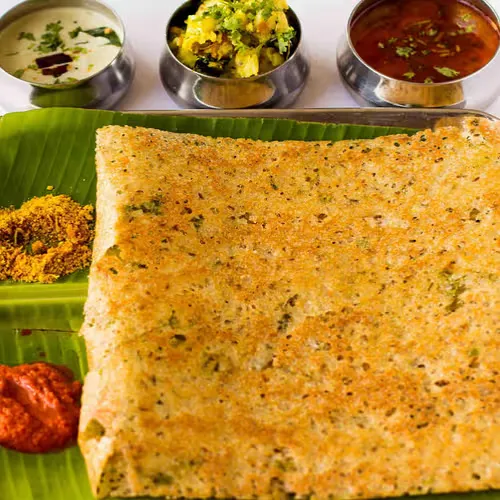Rava Dosa