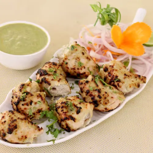 Reshmi Kabab