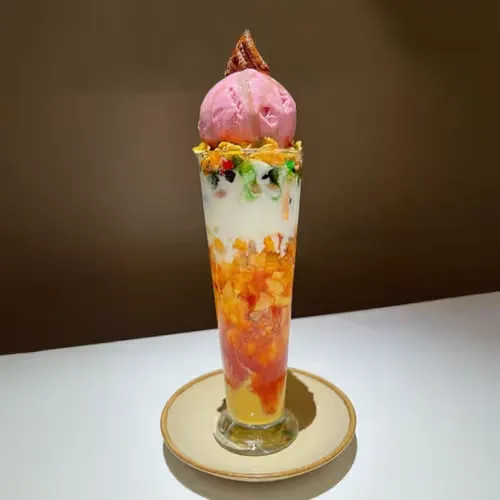Royal Falooda