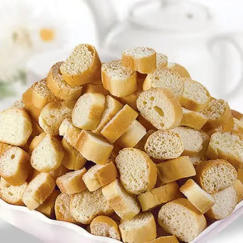 Rusk- Baby (رقائق مقرمشة - بيبي)