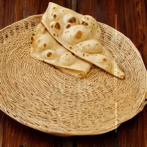 Rusk- Weat (رقائق مقرمشة - القمح)