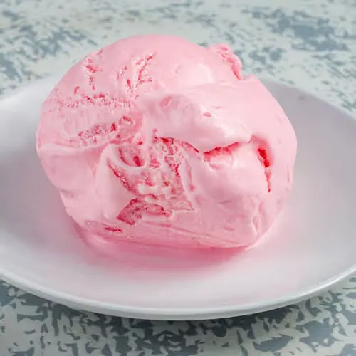 STARWBERRY SCOOP