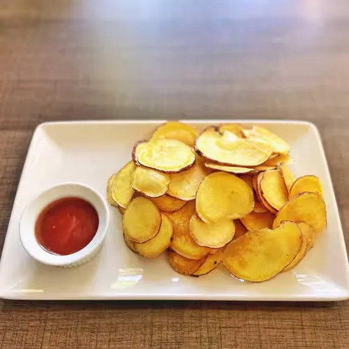 SWEET CHIPS